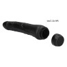 Shots Toys Gode vibrant G-Spot Multi 20 x 4.5cm